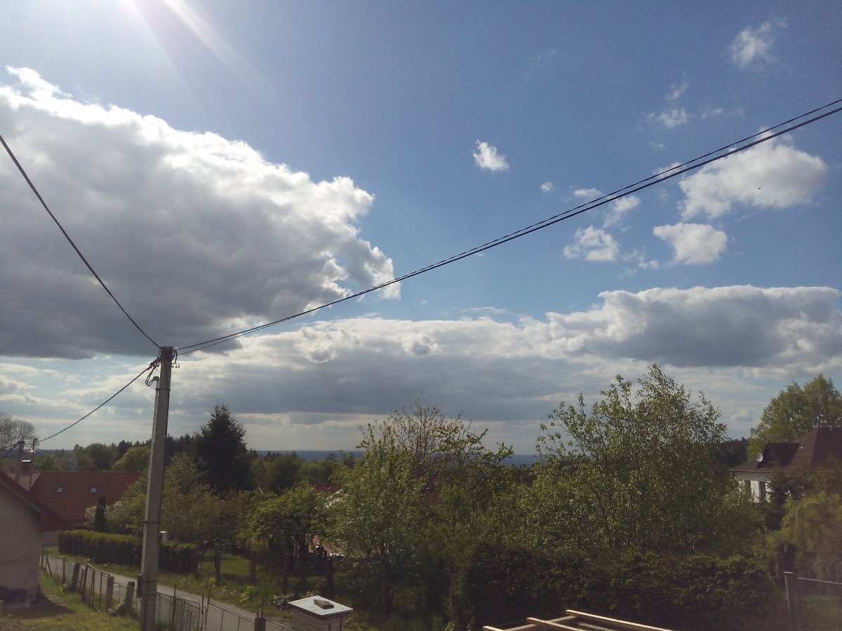 Sečská přehrada-Hoješín