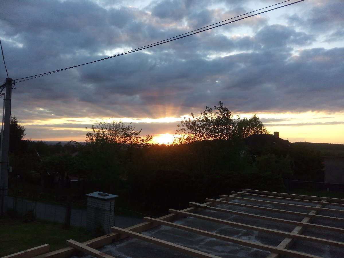 Sečská přehrada-Hoješín