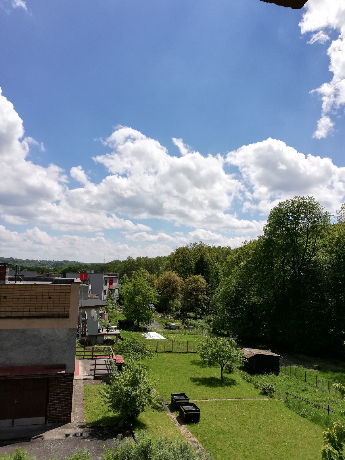 Těrlicko u Havířova