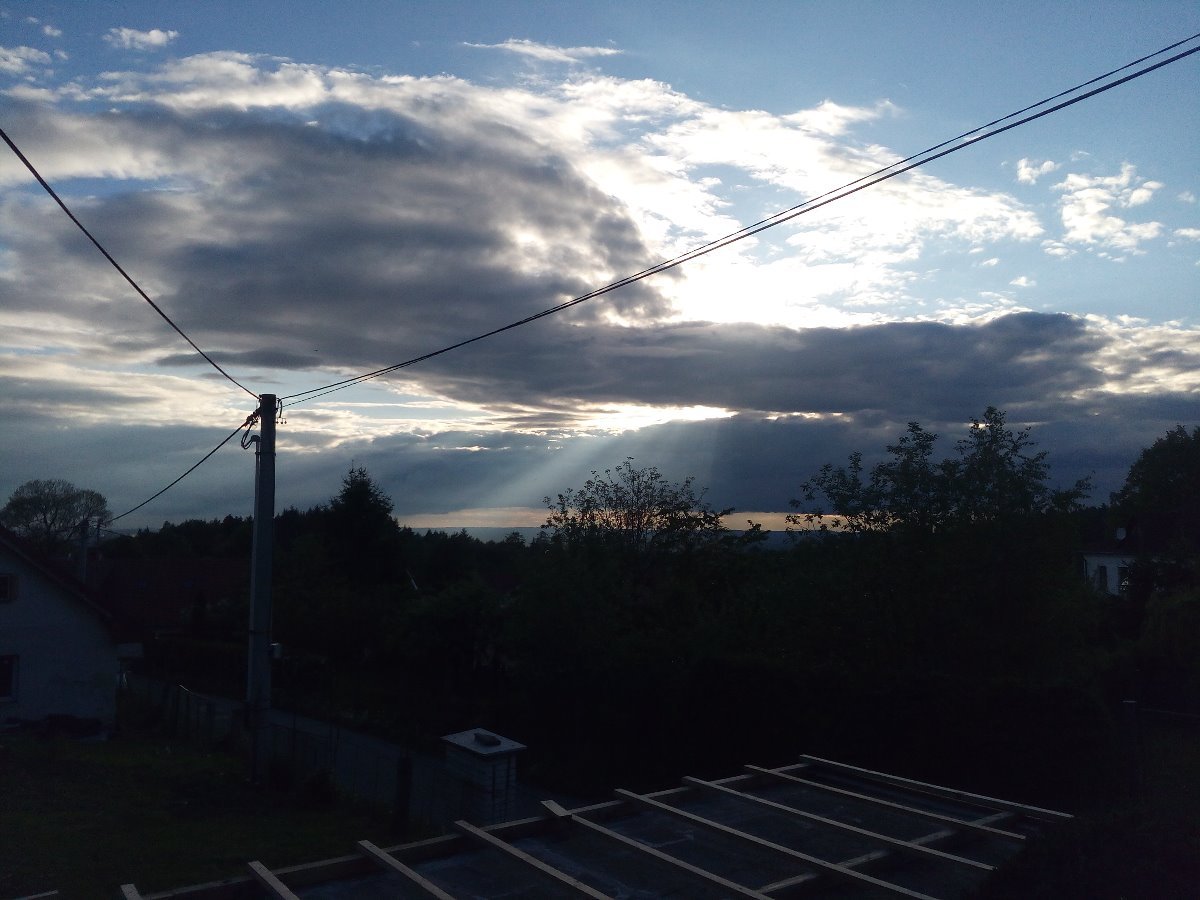 Sečská přehrada-Hoješín