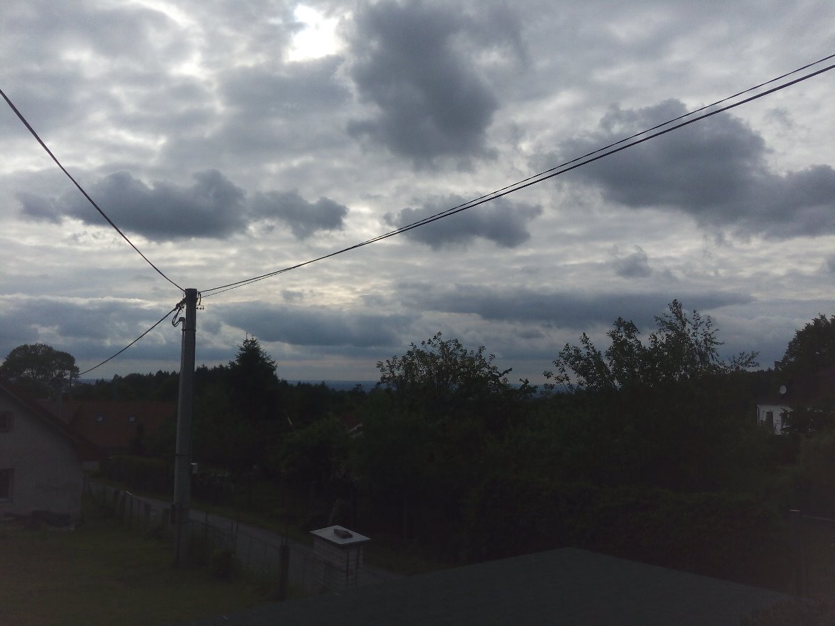 Sečská přehrada-Hoješín