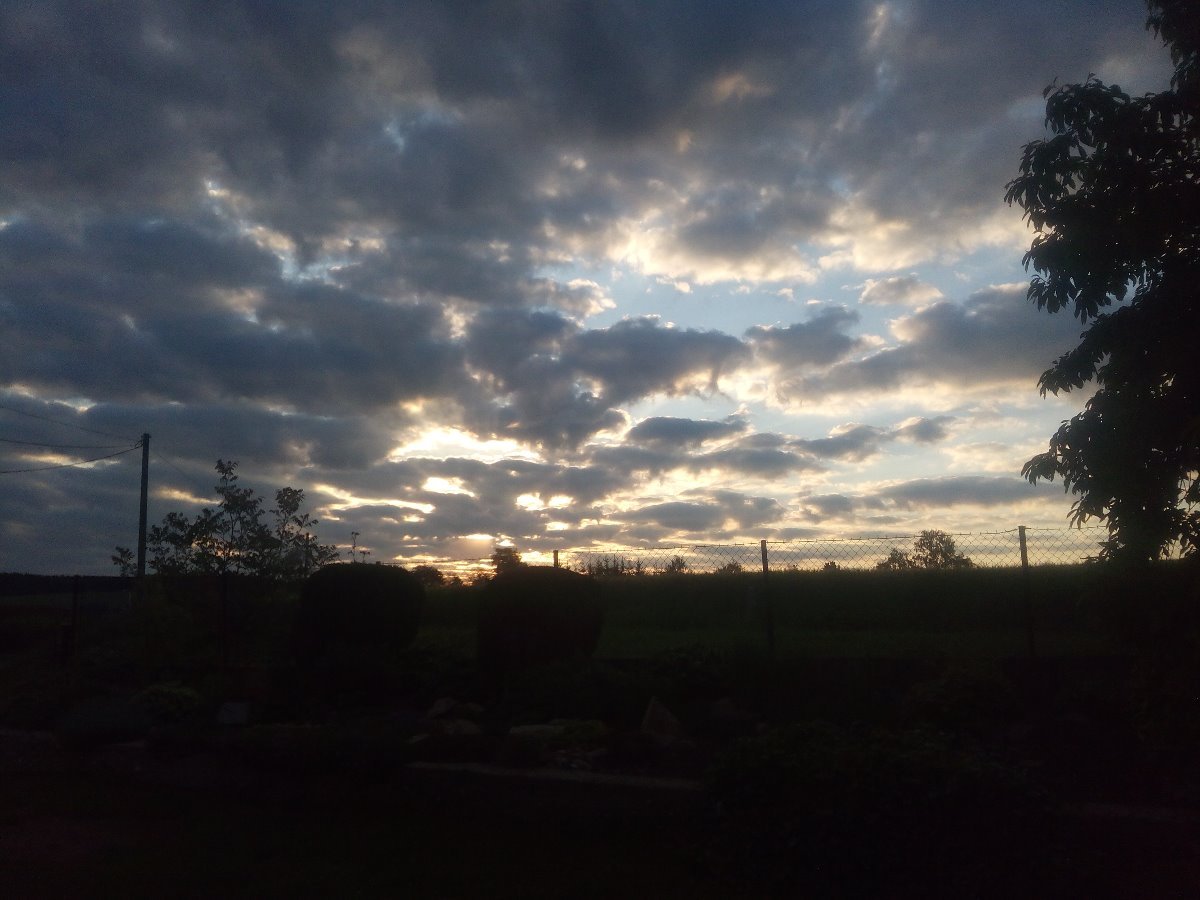 Sečská přehrada-Hoješín