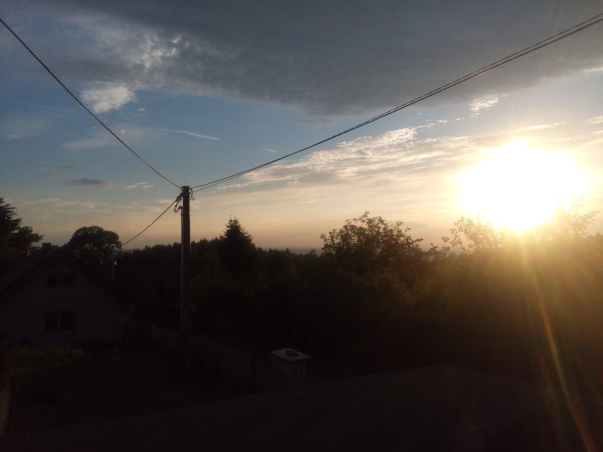 Sečská přehrada-Hoješín