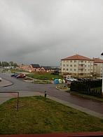 Moravské Budějovice