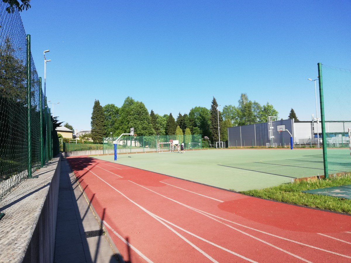 Těrlicko u Havířova