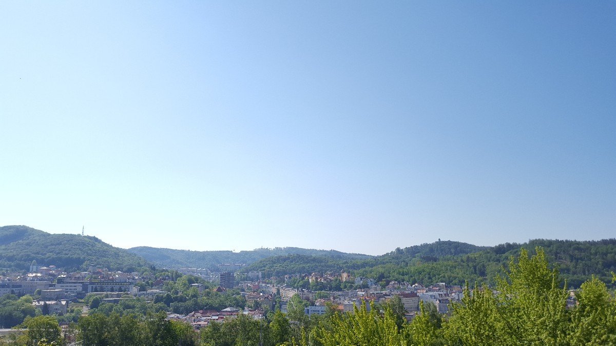 Karlovy Vary