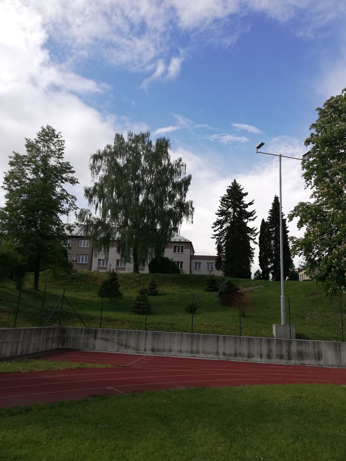 Těrlicko u Havířova