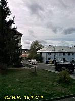 Slavičín,sídliště Vlára