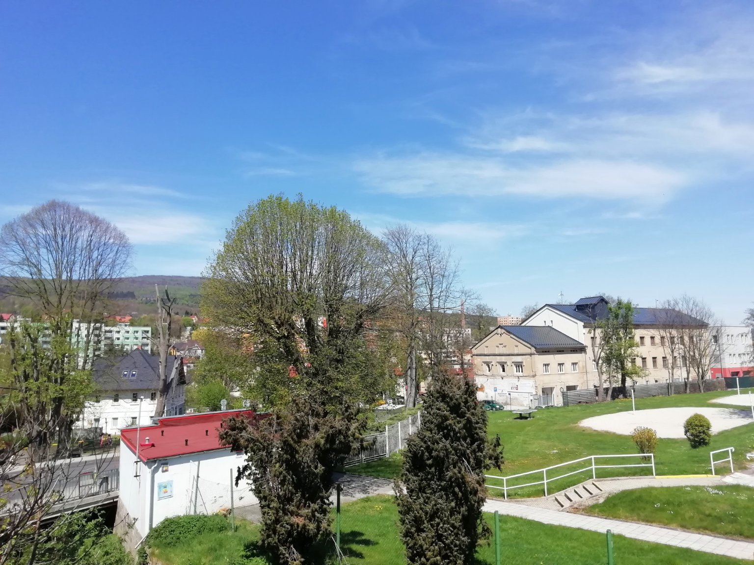 Jílové u Děčína