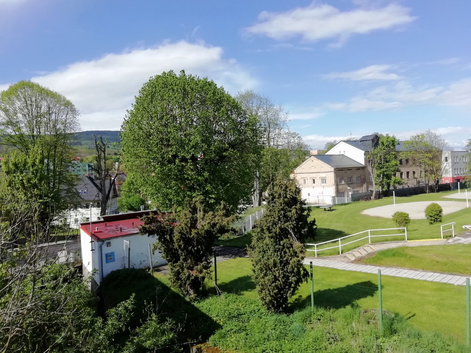 Jílové u Děčína