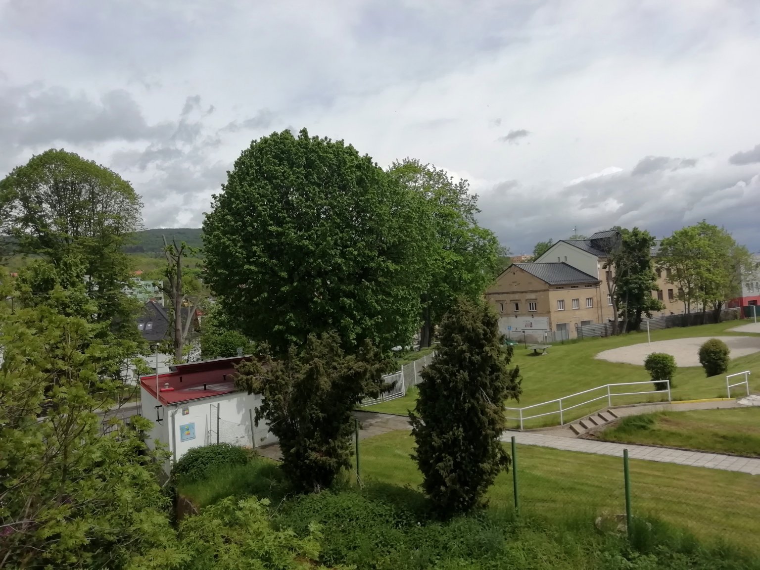 Jílové u Děčína