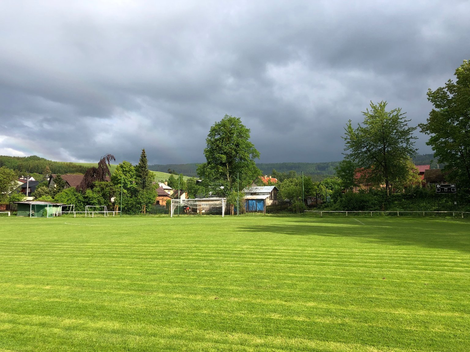 Valašské Meziříčí