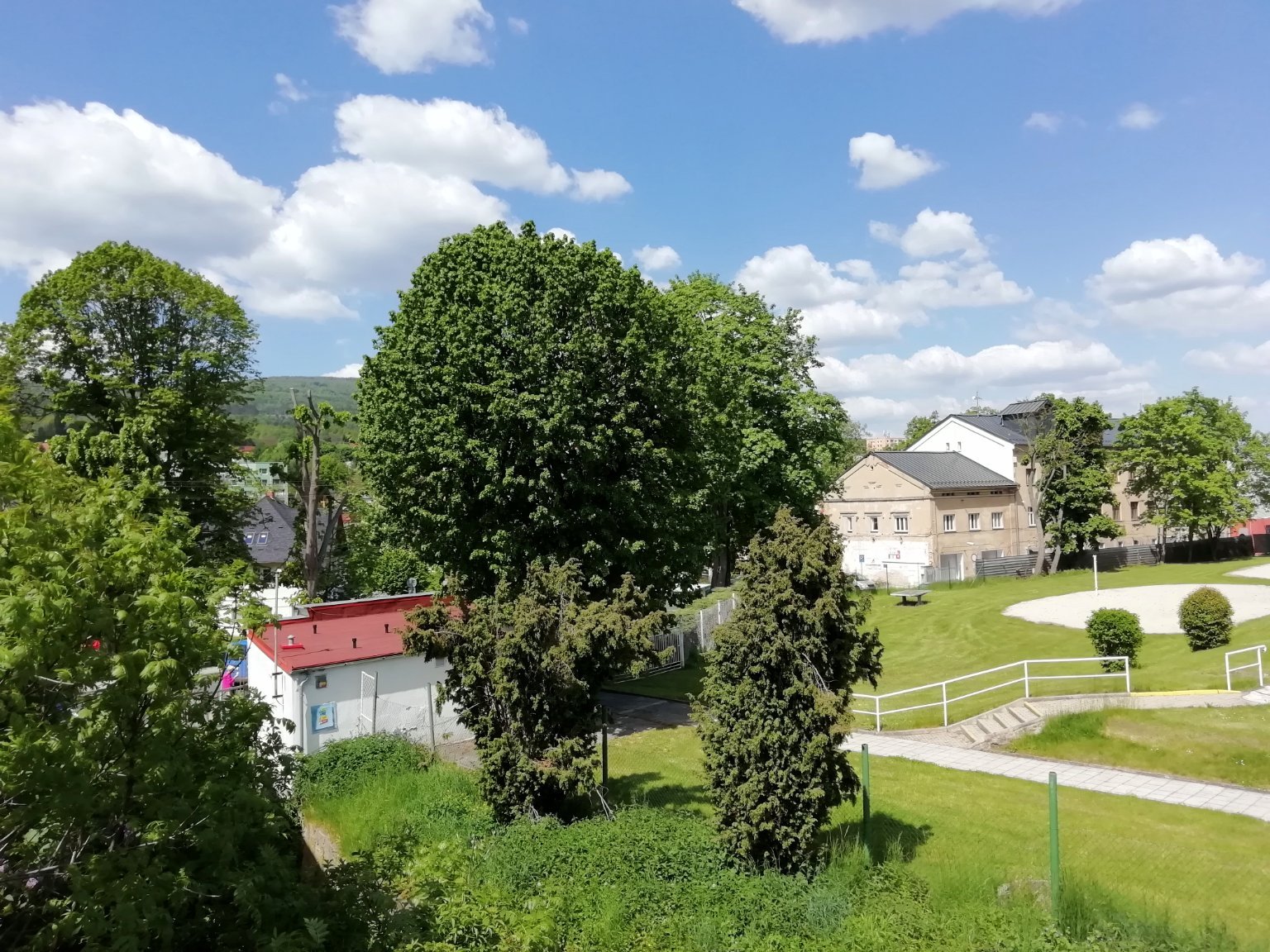 Jílové u Děčína