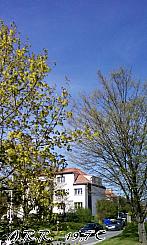 Slavičín,sídliště Vlára