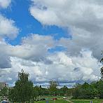Hradec Králové - Třebeš