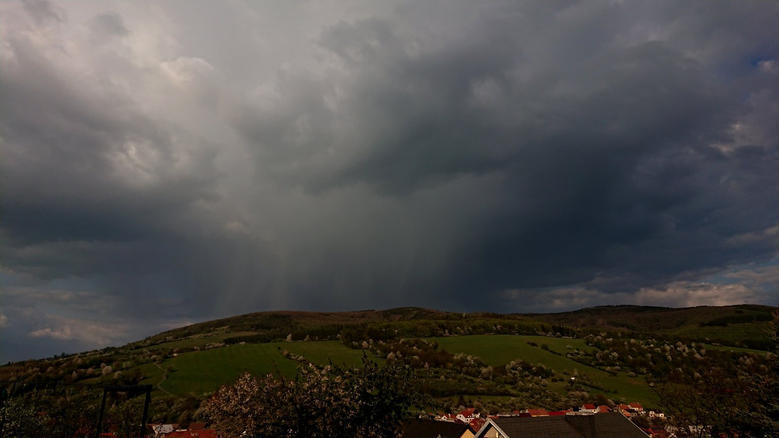 Březová u Uherského Brodu