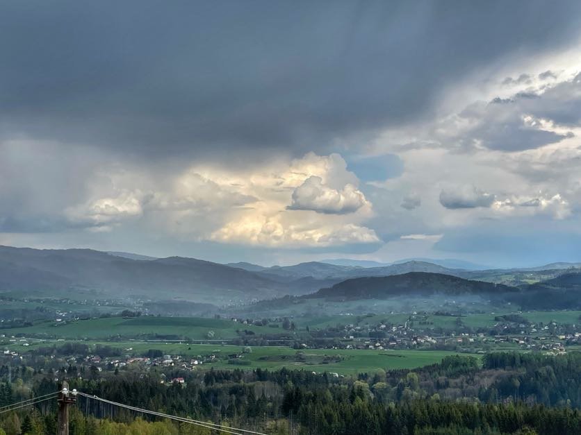 Novina-Dolní Lomná