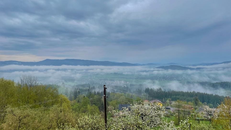 Novina-Dolní Lomná