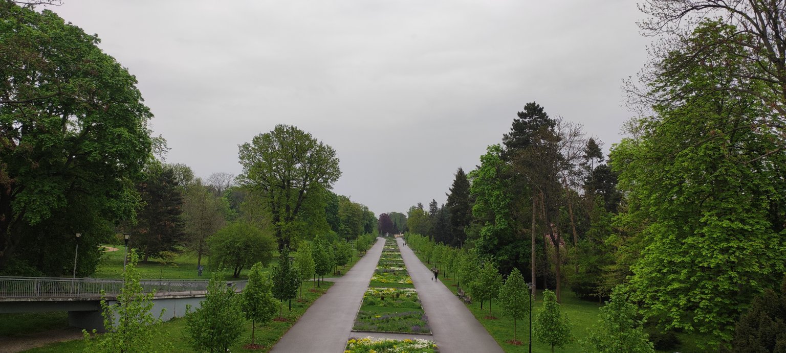 Olomouc-Havlíčkova