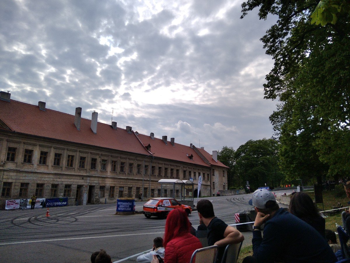 Náměšt nad Oslavou