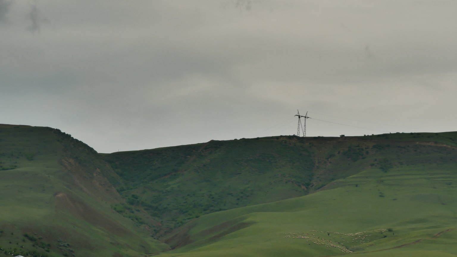 Gardabani  -  Gruzie