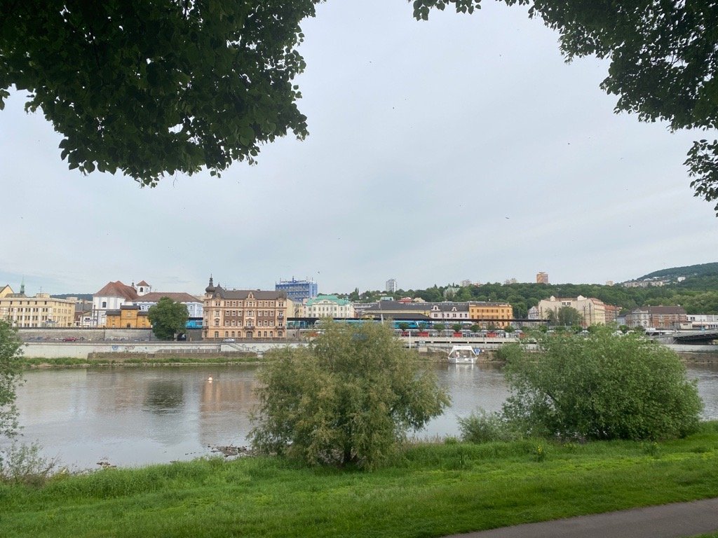 Ústí nad Labem