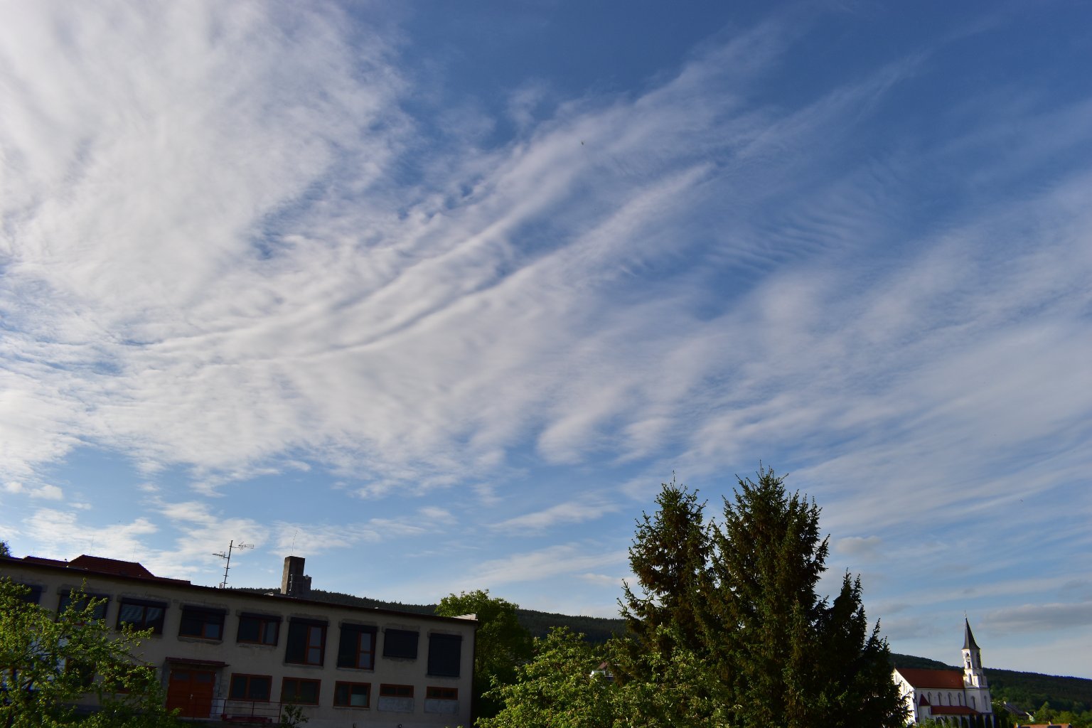 Březová u Uherského Brodu