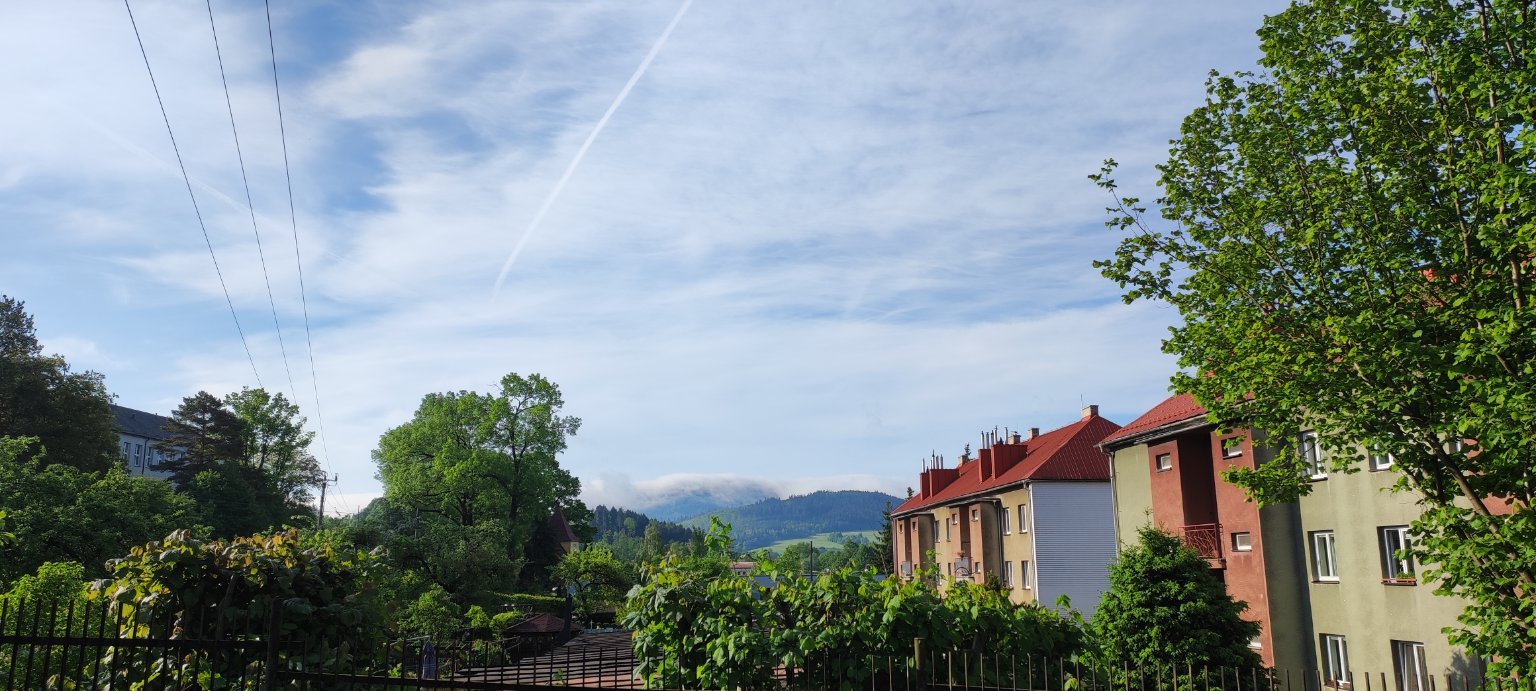 Jablunkov-Bezručova