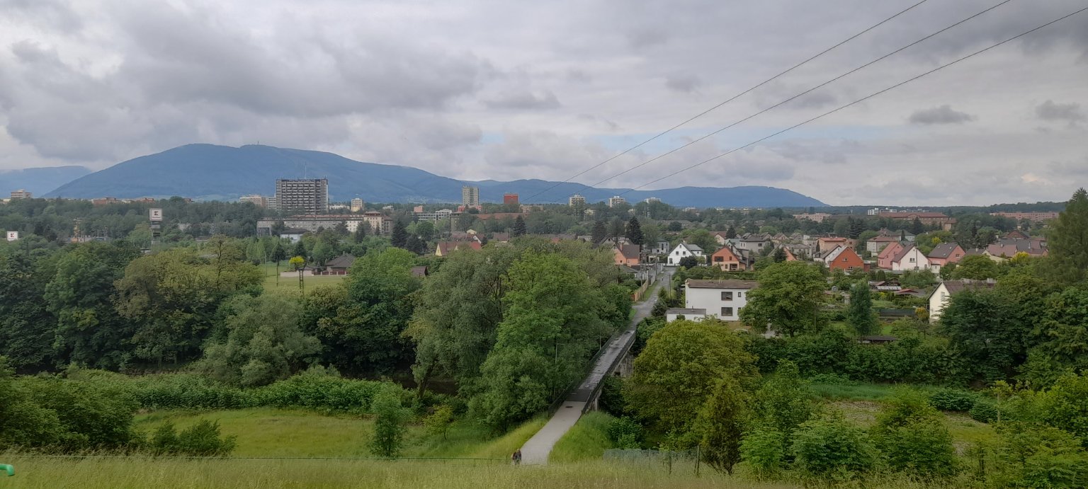 Třinec