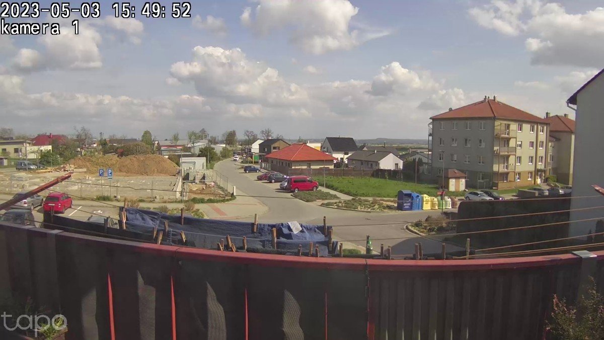 Moravské Budějovice