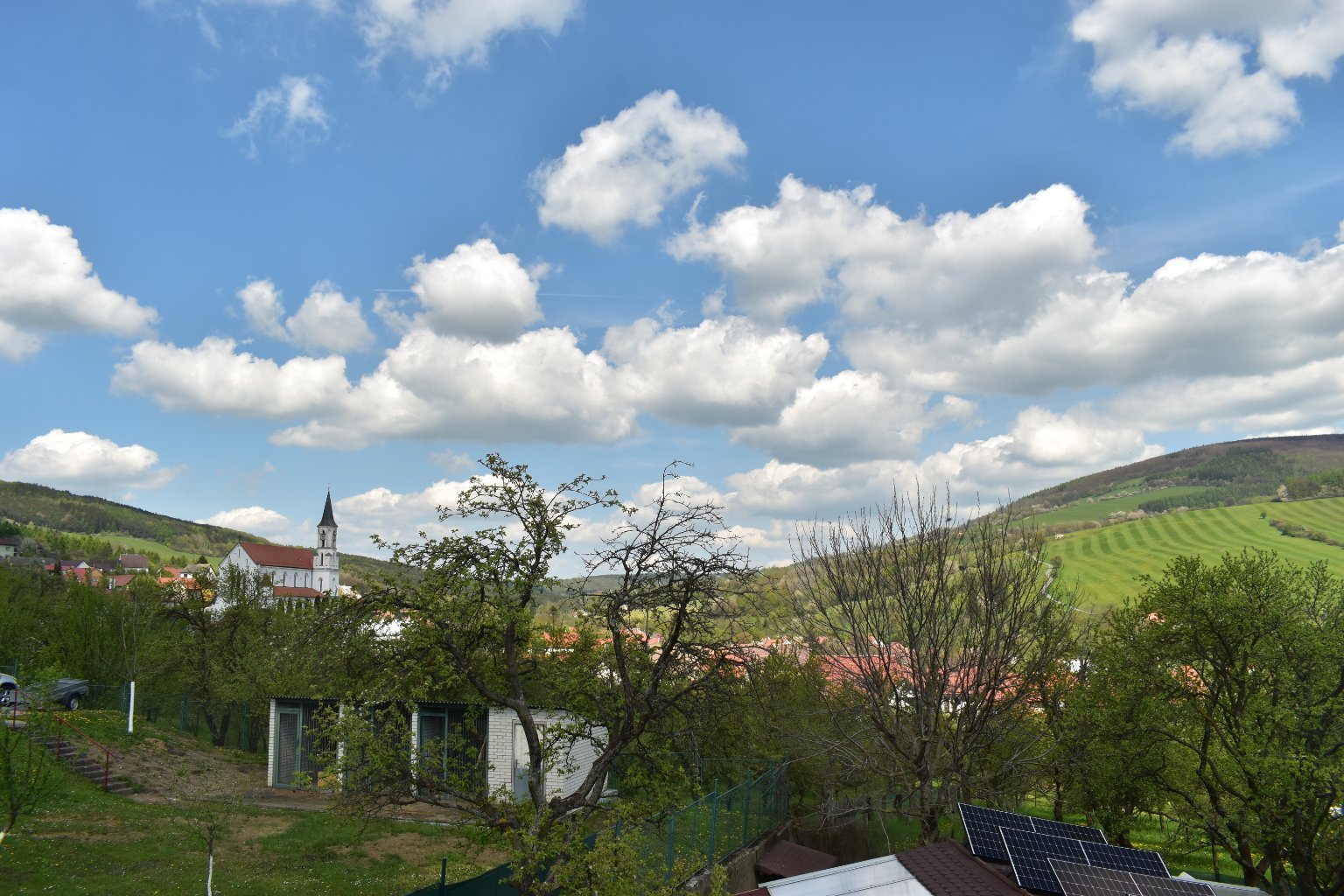 Březová u Uherského Brodu