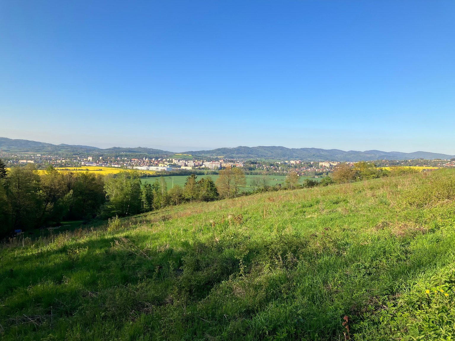 Valašské Meziříčí