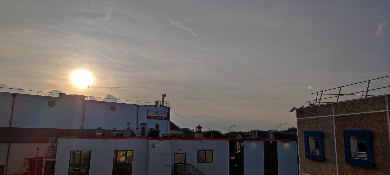 La Queue en-Brie-Route de Paris