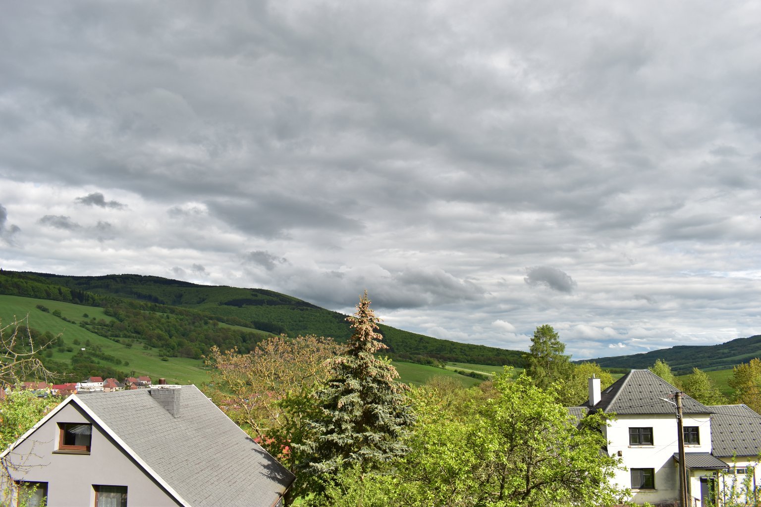 Březová u Uherského Brodu