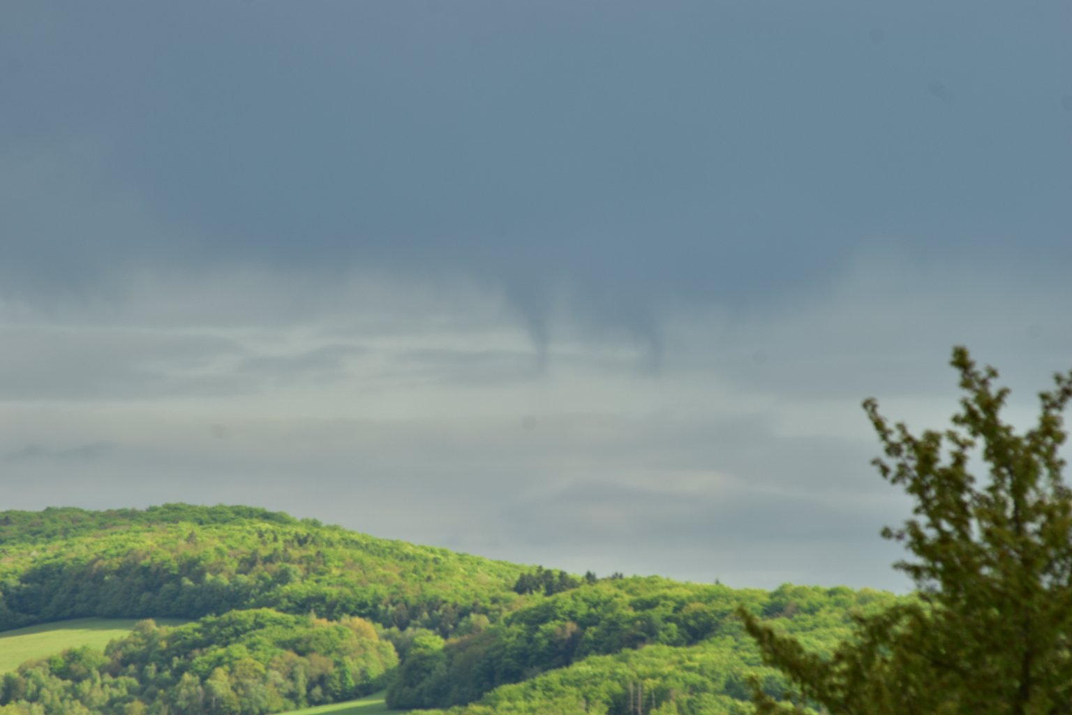 Březová u Uherského Brodu