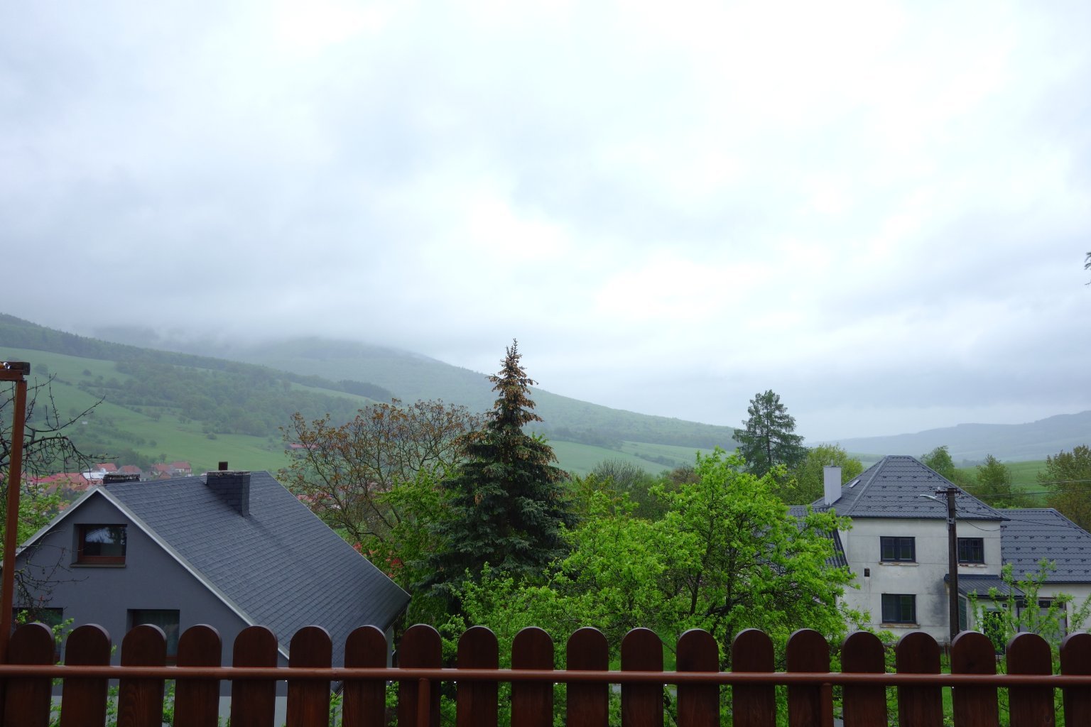 Březová u Uherského Brodu