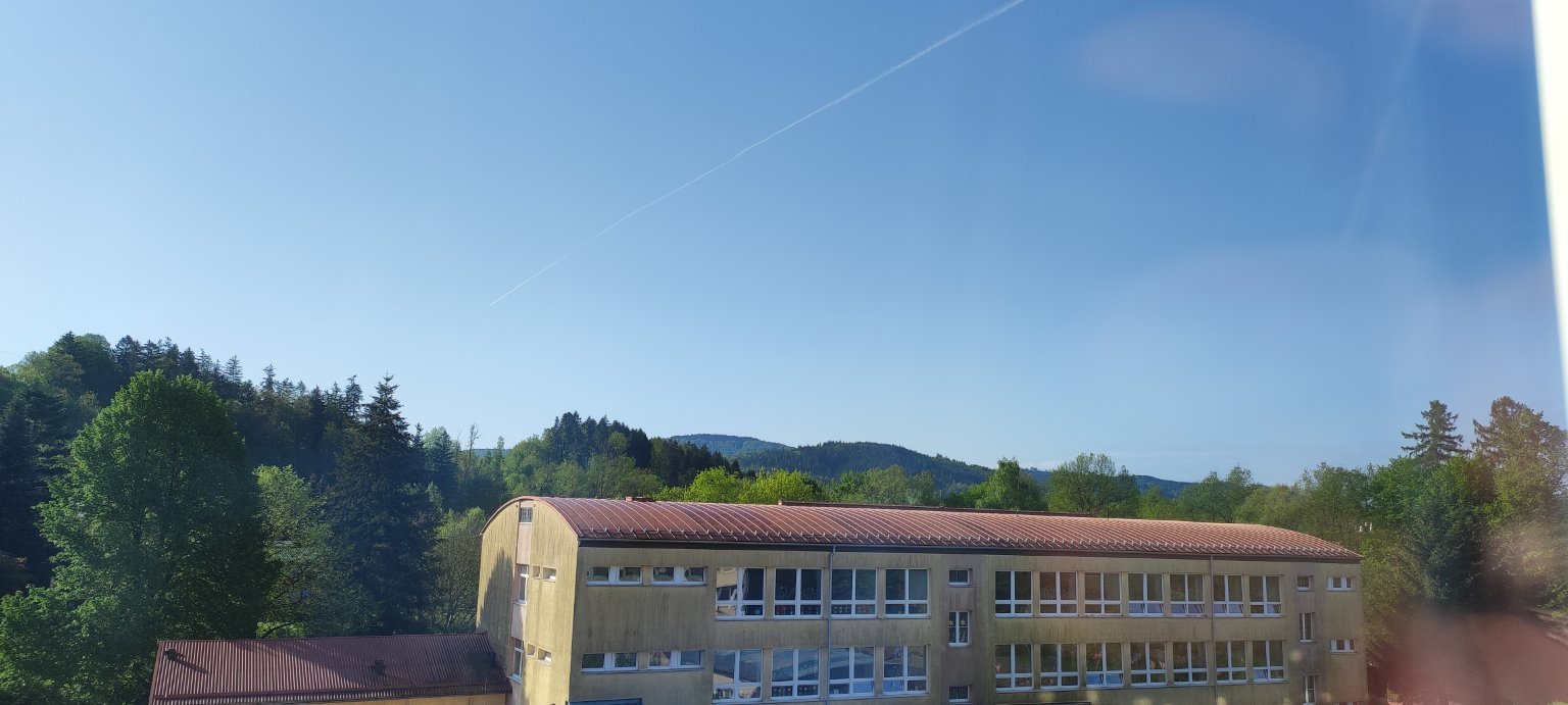 Jablunkov lesní 190