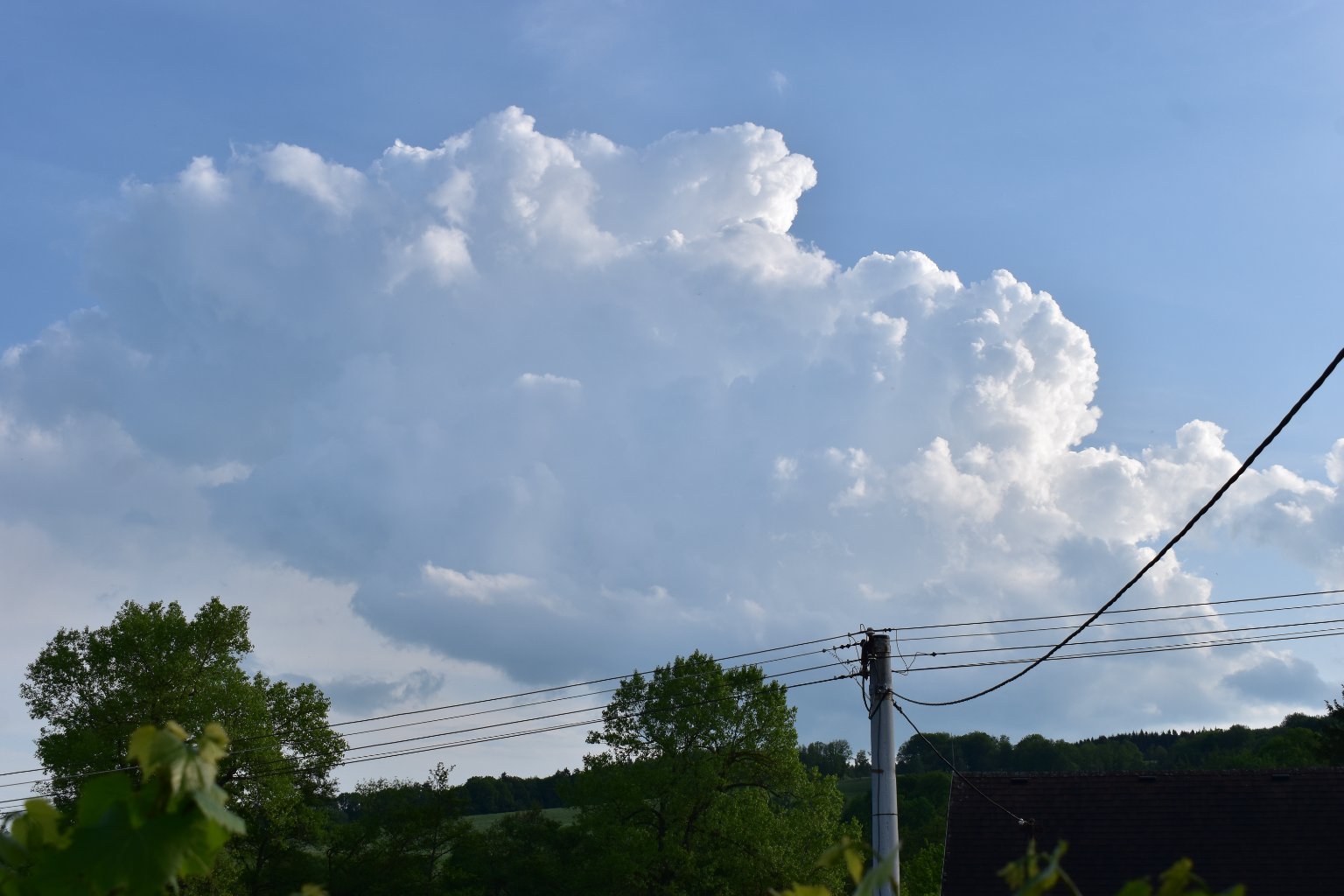 Březová u Uherského Brodu