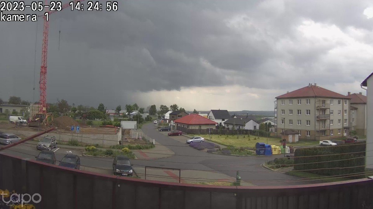 Moravské Budějovice