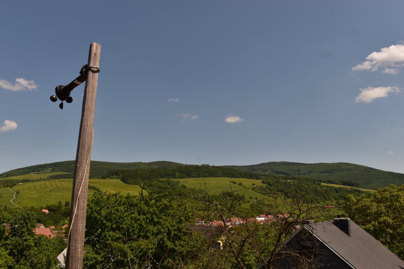 Březová u Uherského Brodu