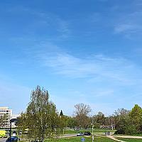 Hradec Králové - Třebeš