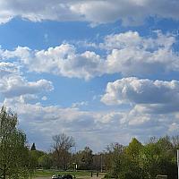 Hradec Králové - Třebeš