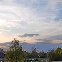 Hradec Králové - Třebeš