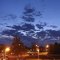 Hradec Králové - Třebeš