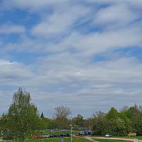 Hradec Králové - Třebeš