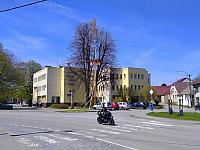 Rokytnice nad Rokytnou