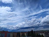 Třebíč Horka-Domky