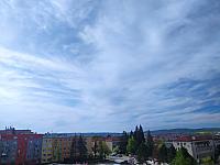 Třebíč Horka-Domky