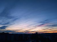 Třebíč Horka-Domky