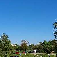 Hradec Králové - Třebeš